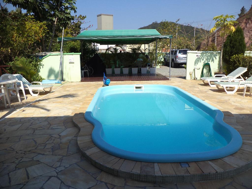 Hotel Pousada Reimar Balneario Camboriu Exterior foto