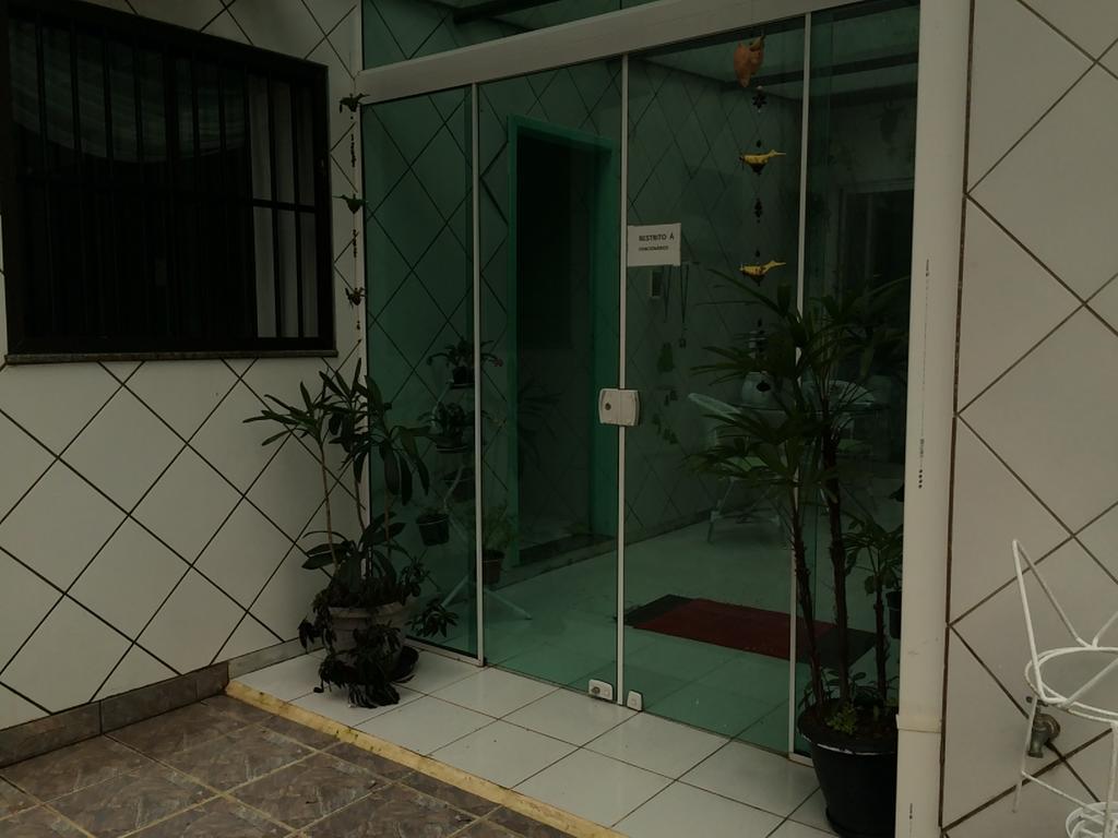 Hotel Pousada Reimar Balneario Camboriu Exterior foto