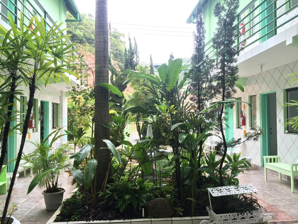 Hotel Pousada Reimar Balneario Camboriu Exterior foto