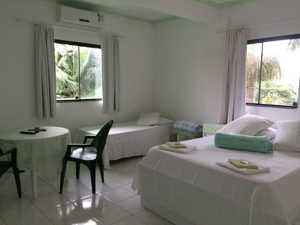 Hotel Pousada Reimar Balneario Camboriu Quarto foto