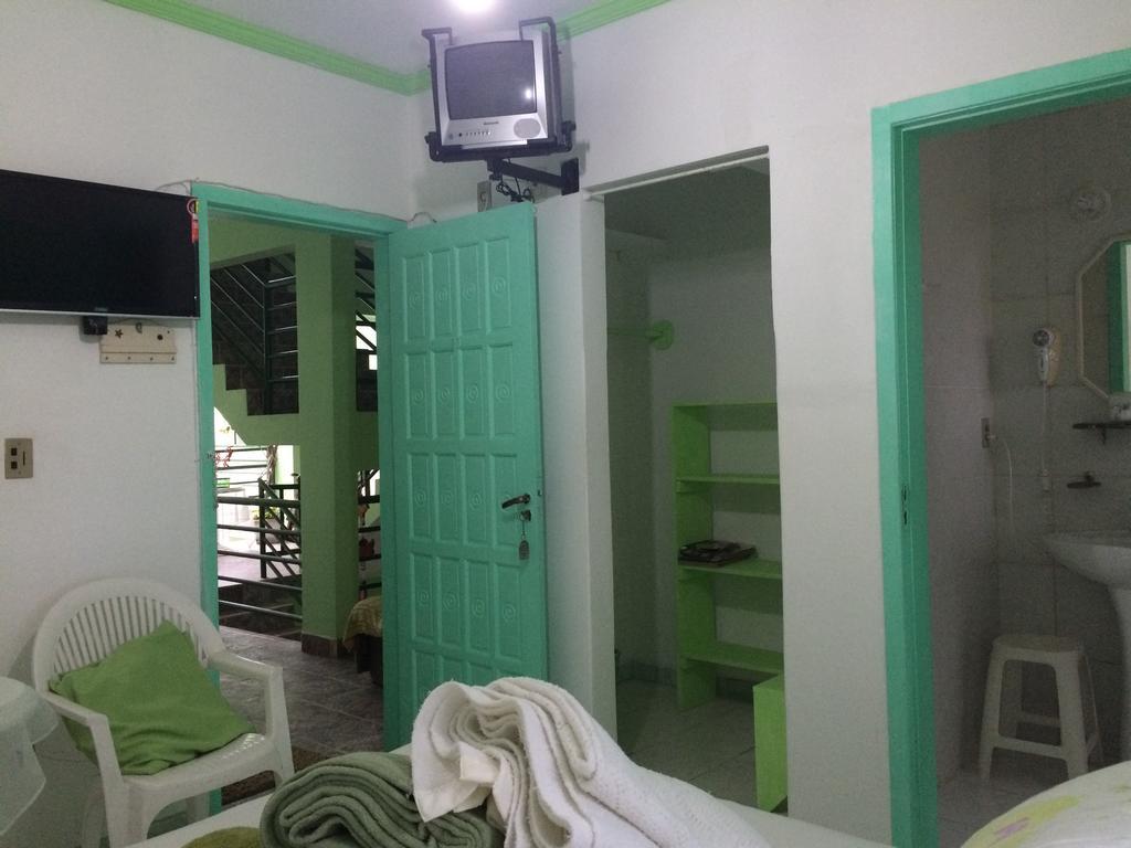 Hotel Pousada Reimar Balneario Camboriu Quarto foto