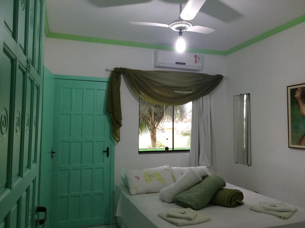 Hotel Pousada Reimar Balneario Camboriu Quarto foto